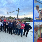 𝐂𝐚𝐦𝐩𝐞𝐨𝐧𝐚𝐭𝐨 𝐝𝐞 𝐑𝐚𝐲𝐮𝐞𝐥𝐚 𝐒𝐚𝐧 𝐑𝐚𝐟𝐚𝐞𝐥 𝟐𝟎𝟐𝟓: 𝐂𝐨𝐥𝐥𝐞𝐫𝐚𝐬 𝐆𝐚𝐧𝐚𝐝𝐨𝐫𝐚𝐬