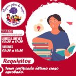 ATENCIÓN SAN RAFAEL
