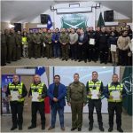 SAN RAFAEL SIGUE AVANZANDO EN SEGURIDAD