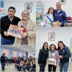 𝗔𝗟𝗖𝗔𝗟𝗗𝗘 𝗘𝗡𝗖𝗔𝗕𝗘𝗭Ó 𝗘𝗠𝗢𝗧𝗜𝗩𝗔 𝗕𝗜𝗘𝗡𝗩𝗘𝗡𝗜𝗗𝗔 𝗗𝗘 35 𝗡𝗨𝗘𝗩𝗢𝗦 𝗕𝗘𝗡𝗘𝗙𝗜𝗖𝗜𝗔𝗥𝗜𝗢𝗦 𝗗𝗘𝗟 𝗣𝗥𝗢𝗚𝗥𝗔𝗠𝗔 𝗩Í𝗡𝗖𝗨𝗟𝗢𝗦