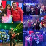 SAN RAFAEL CELEBRO EL DÍA DE LAS MADRES CON MÚSICA, EMOCIÓN Y RECONOCIMIENTO ESPECIAL