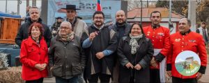  San Rafael vivió una gran celebración del Día del Patrimonio Cultural, en una jornada marcada por la historia, las tradiciones y el entusiasmo con que vecinos, familias y visitantes participaron de cada una de las actividades preparadas para la comunidad.