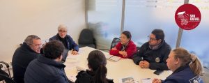 Fortaleciendo la Educación media en San Rafael