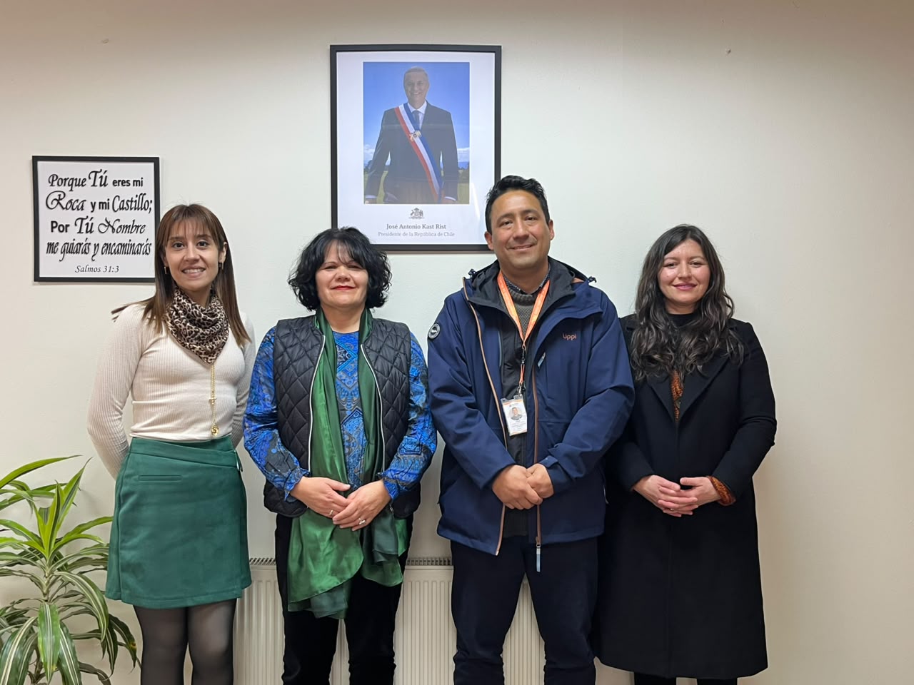 Municipios de San Rafael y Pelarco fortalecen trabajo conjunto para impulsar el deporte local